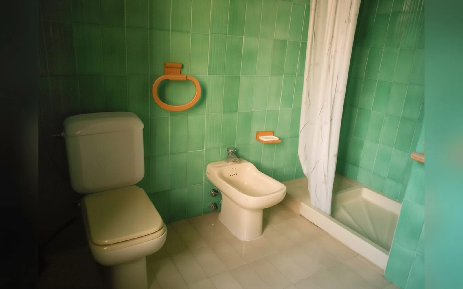 Villa Jolies, 