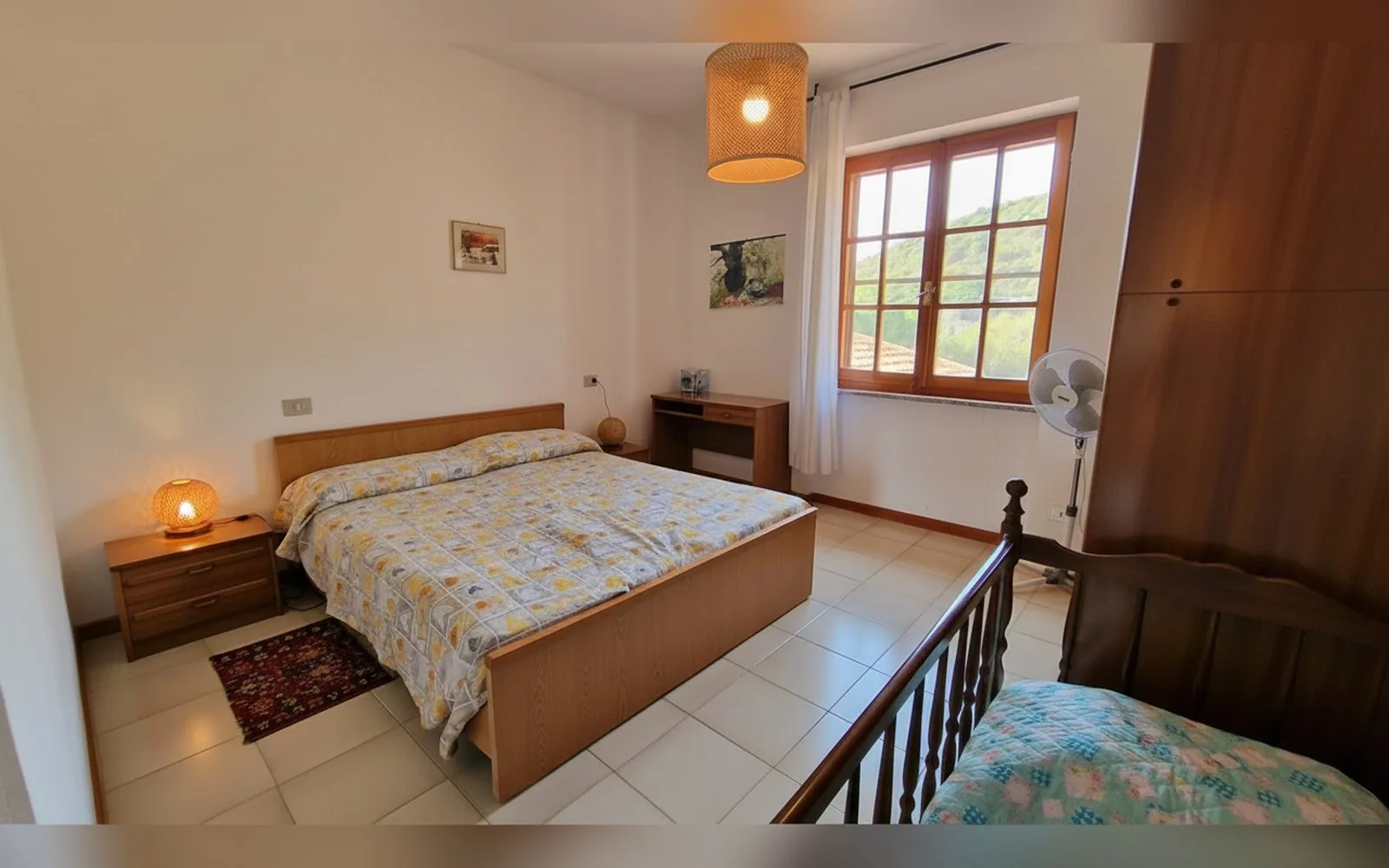 Villa Jolies, 