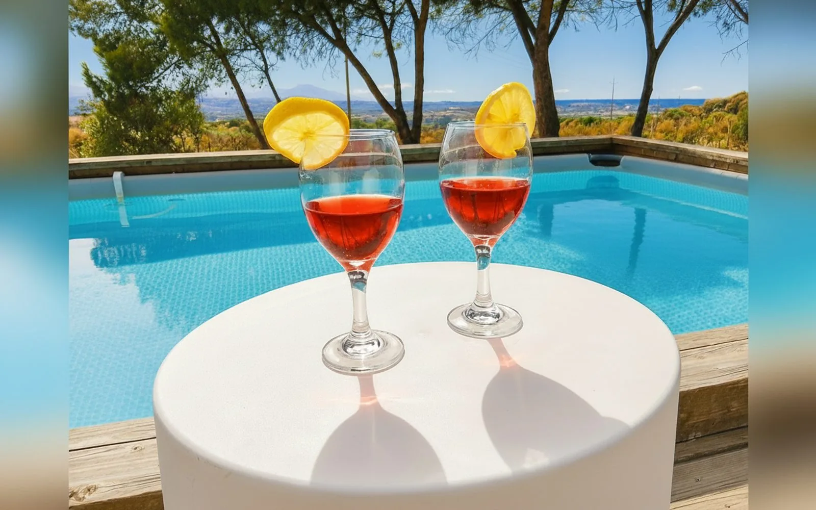 Villa Jolies, 