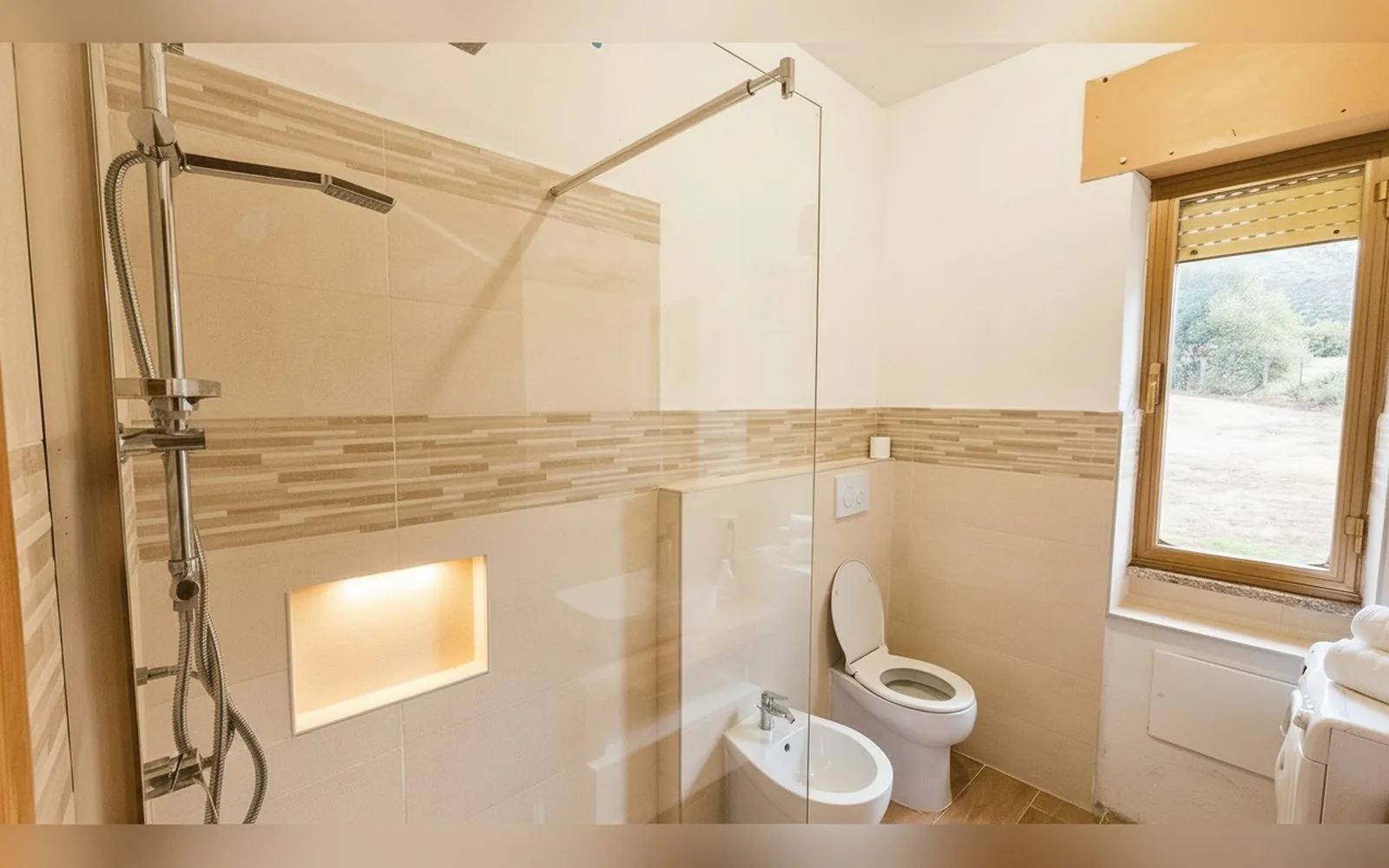 Villa Jolies, 