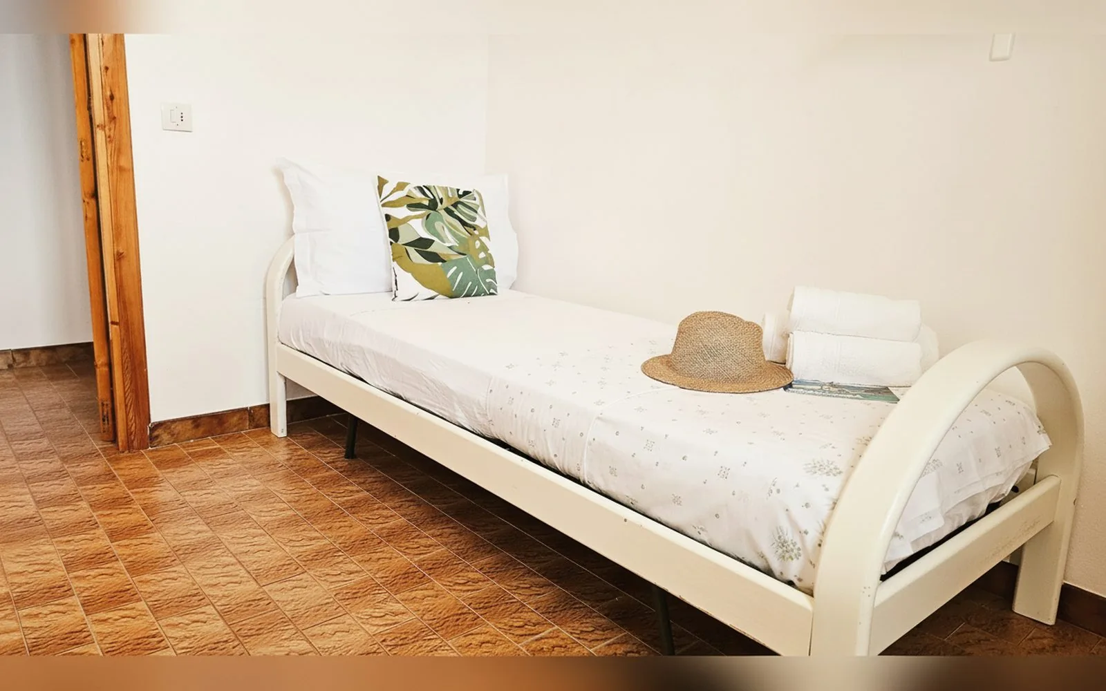 Villa Jolies, 